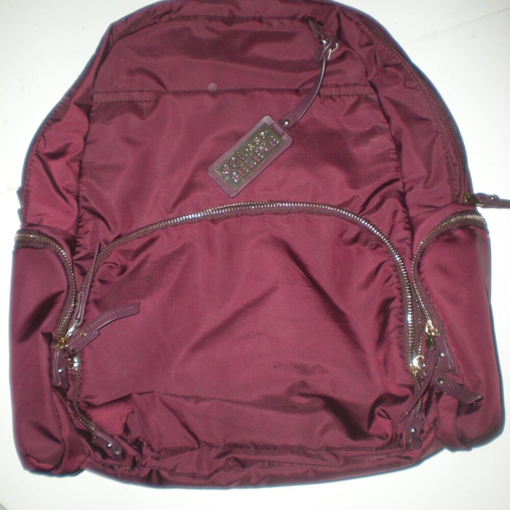 Sol And Selene Backpack - image 1
